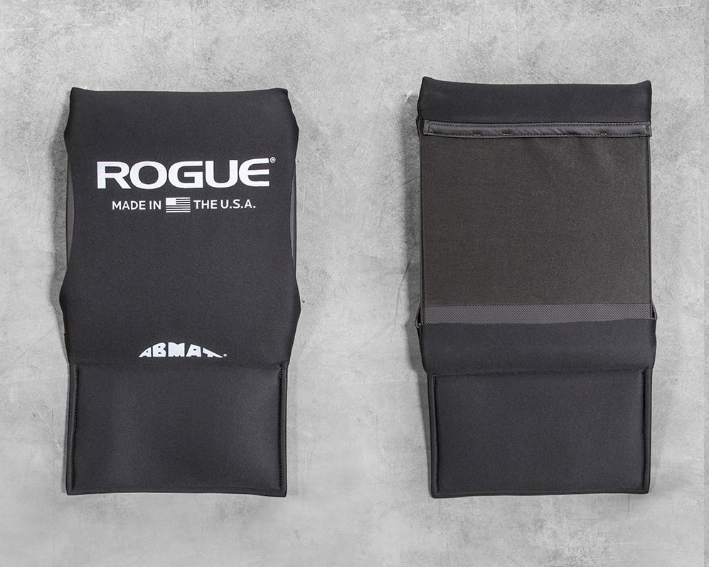 AbMat Wrap Reduce Tailbone Chafing Bruising Rogue Fitness